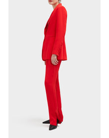 Anastasia Blazer | Goji Berry