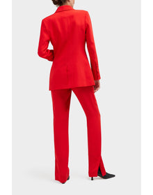 Anastasia Blazer | Goji Berry