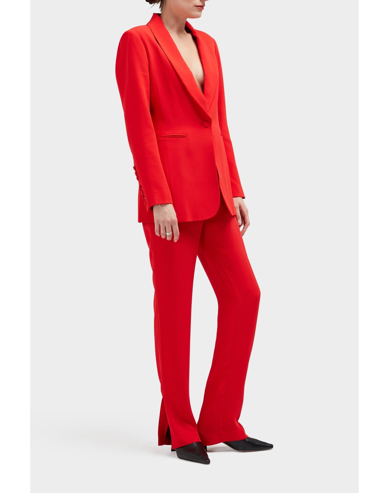 Anastasia Blazer | Goji Berry