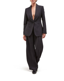 Anastasia Jacket | Black