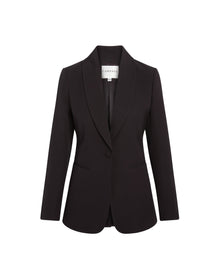 Anastasia Jacket | Black