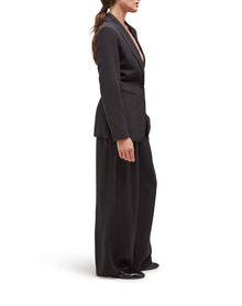 Anastasia Jacket | Black