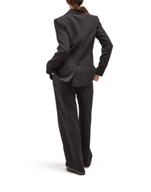 Anastasia Jacket | Black
