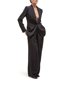 Anastasia Jacket | Black