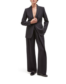 Anastasia Jacket | Black