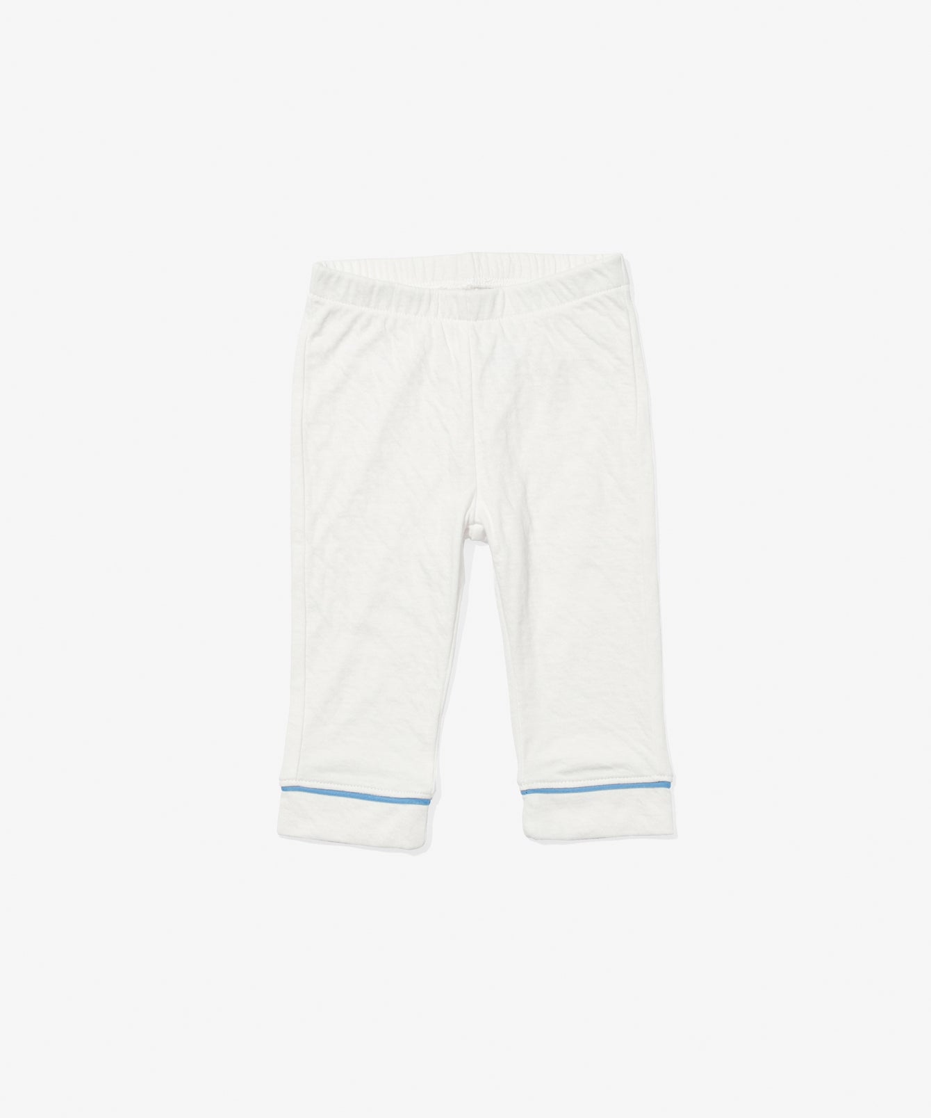 Kids Unisex | Andy Baby Legging | Blue/White