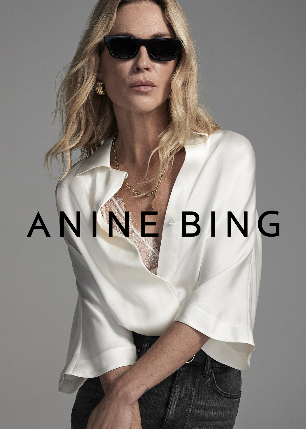 Anine Bing Early Access Event- Chicago : Nicole