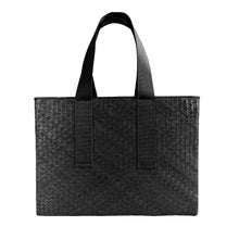 Canvas Anissa | Black