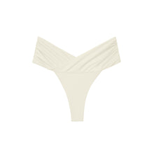 Anya Bottom | Ivory Sheen