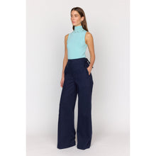 Aspyn Pant | Navy