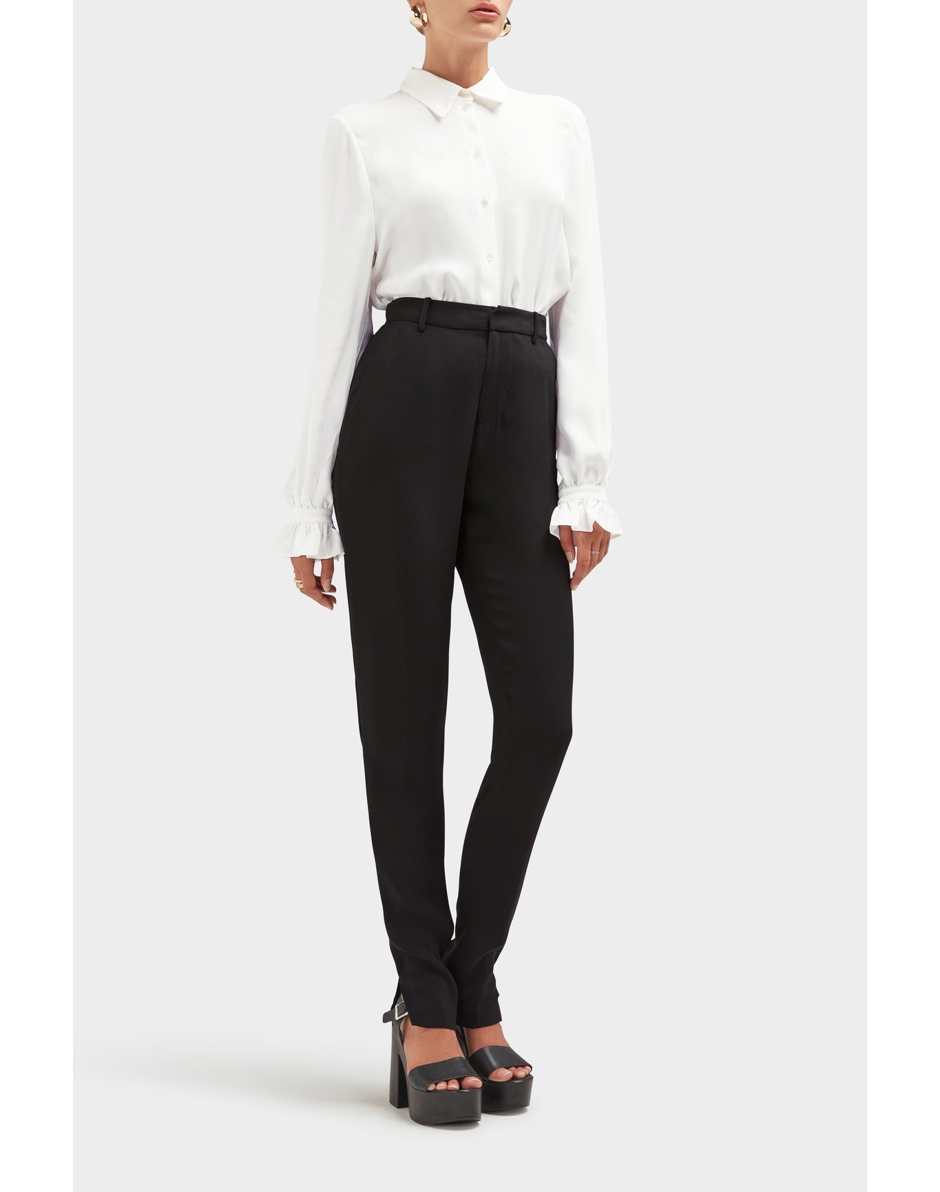 Astrid Pant | Black
