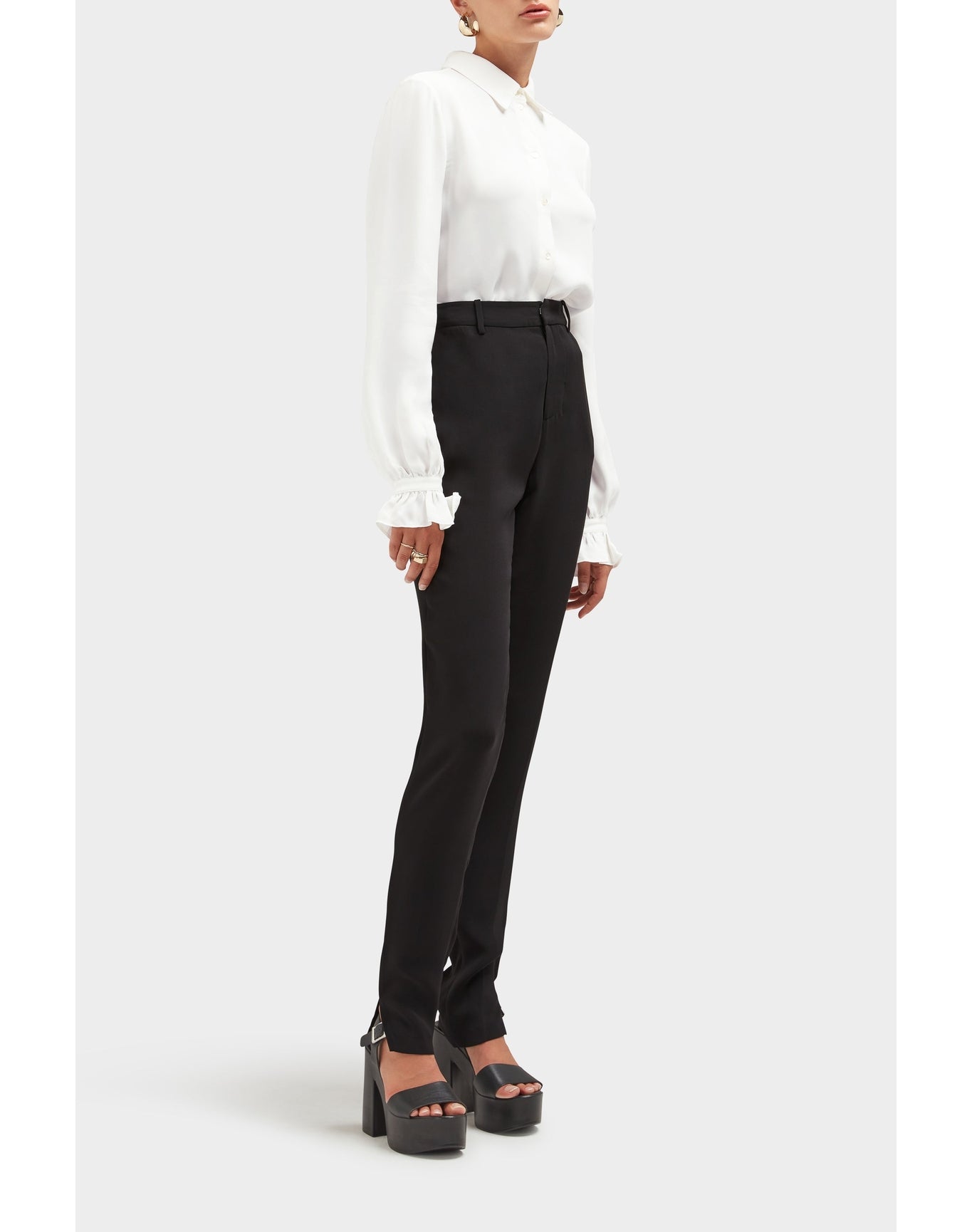 Astrid Pant | Black