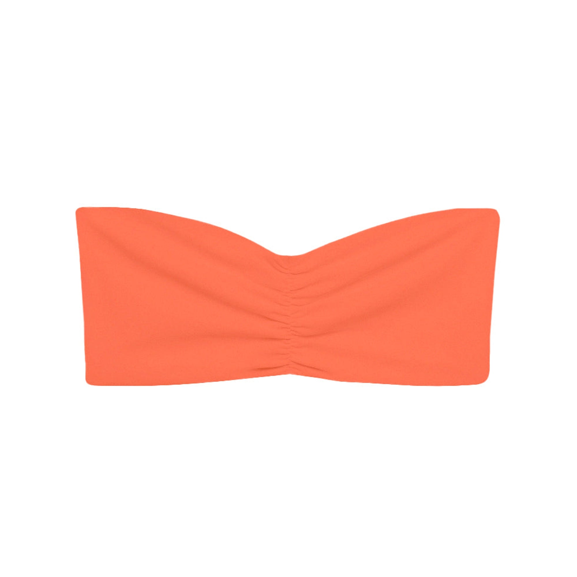 Ava Bandeau | Melon Matte