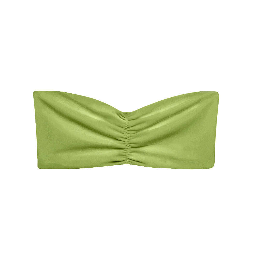 Ava Bandeau | Palm Sheen