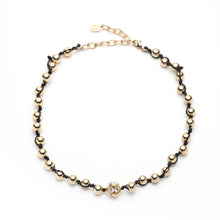 Avery Gold Necklace - Dannijo