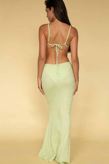 Natalia Skirt | Avo Floral