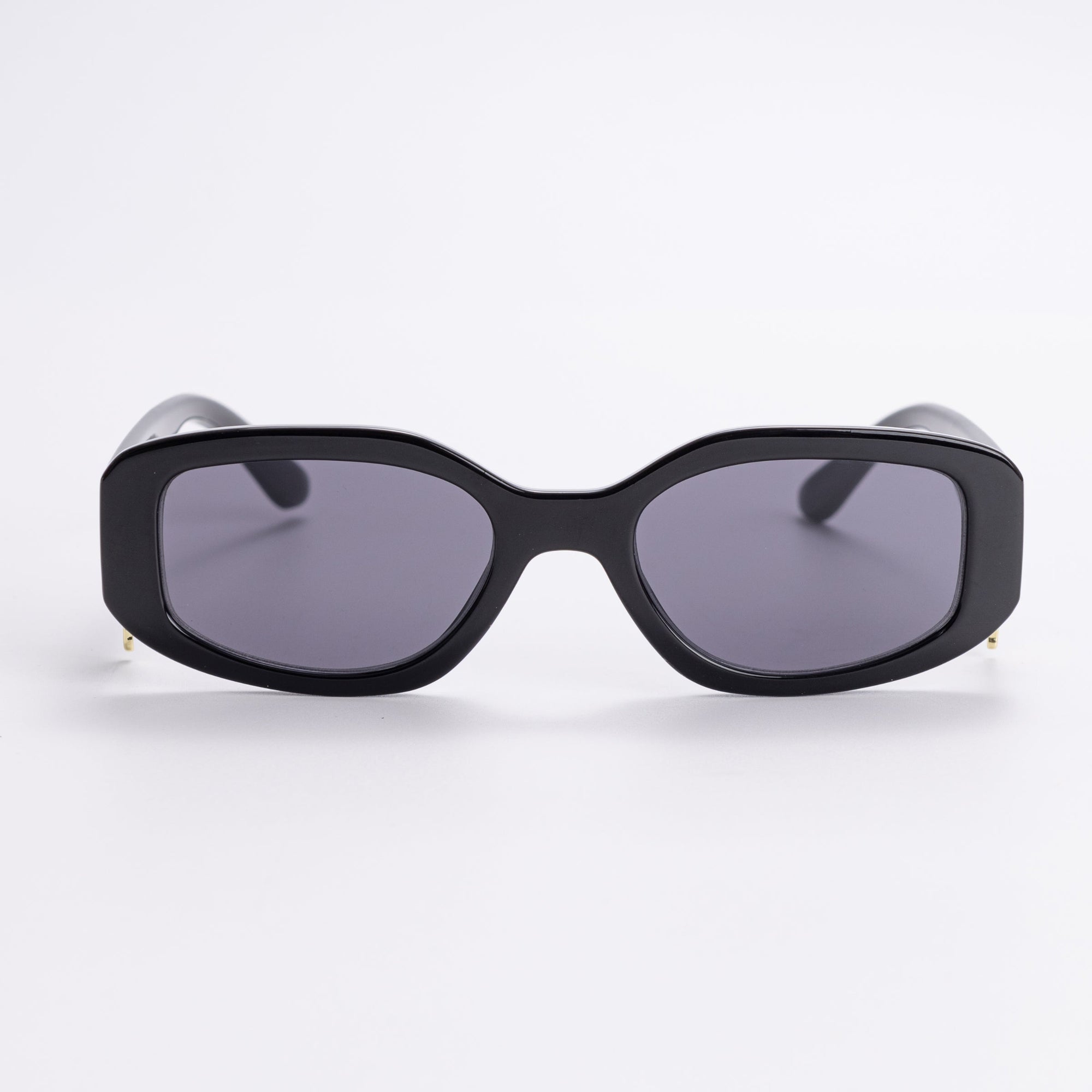 Bijoux Sport by Luv Aj MLB Charm Sunglasses | New York Yankees | Black