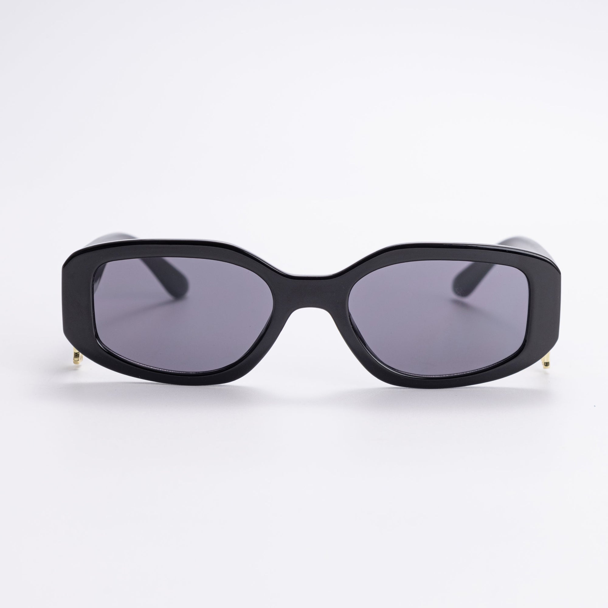 Bijoux Sport by Luv Aj MLB Charm Sunglasses | Houston Astros | Black