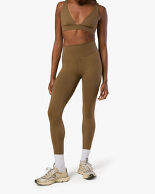 High Rise Legging | Kangaroo