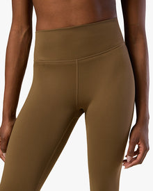 High Rise Legging | Kangaroo