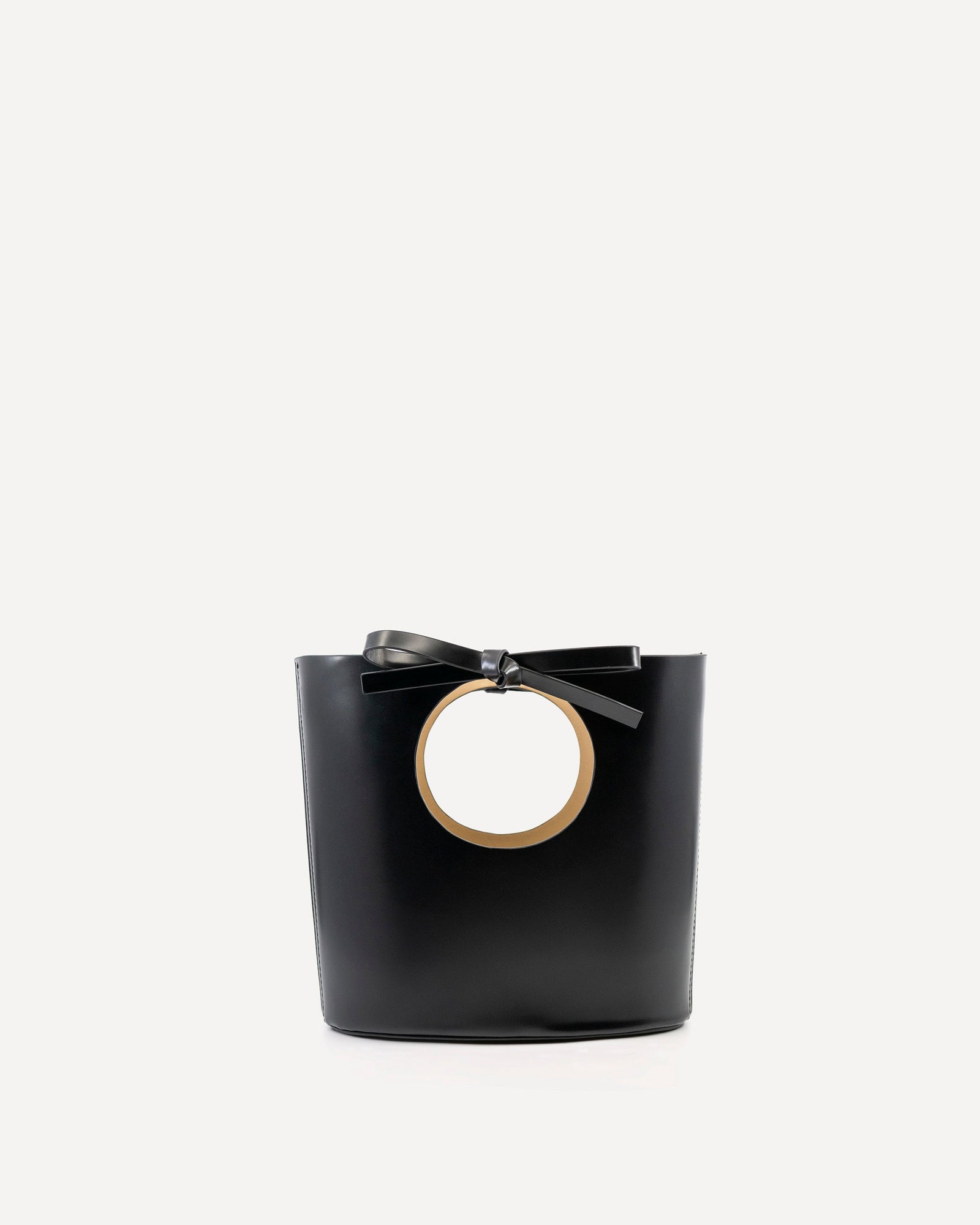 Ballet Clutch | Black