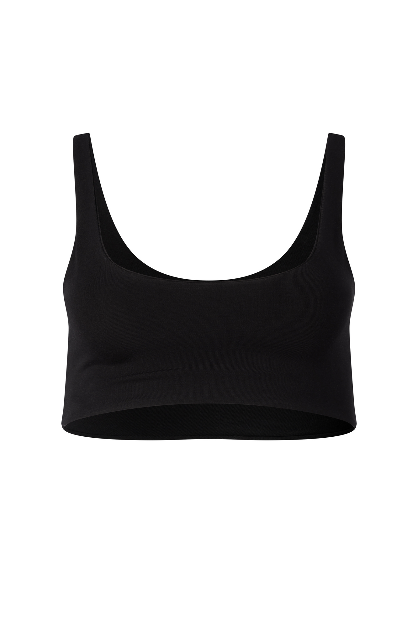 Basic Bra | Black