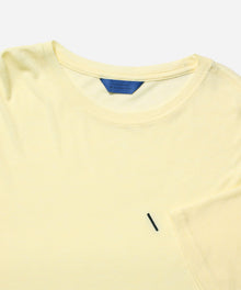 French Vanilla | Merino Jersey Standard SS Tee