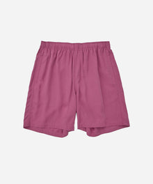 Violet Quartz | Tyler Lyocell Ripstop Short