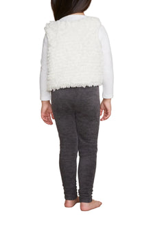 Toddlers | Cozychic Ultra Lite Scrunched Legging | Carbon