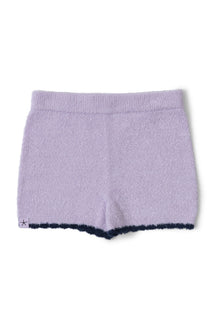 Toddlers | Cozychic Lite Scalloped Short | Lilac/Marine