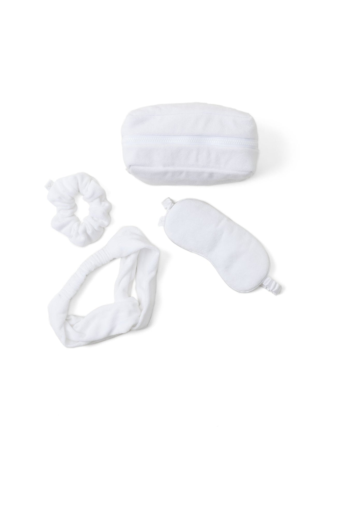 Womens | Cozyterry Resort Set | Sea Salt