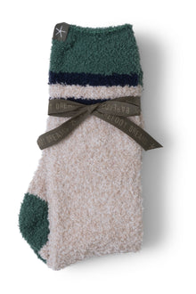 Youth | Cozychic Athletic Sock | Pinecrest Multi