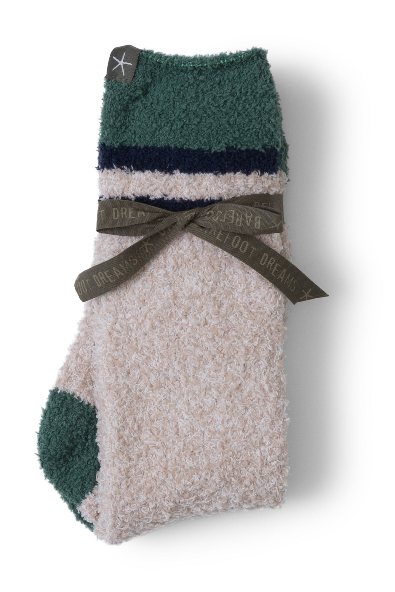 Youth | Cozychic Athletic Sock | Pinecrest Multi