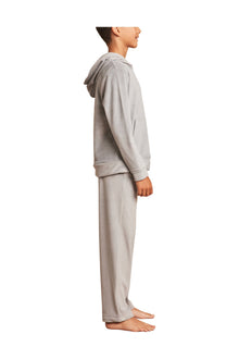 Youth | Luxechic Hoodie | Moonbeam