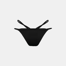 OW Swim BLACK Bikini Bottom Account 002 - Black Caviar