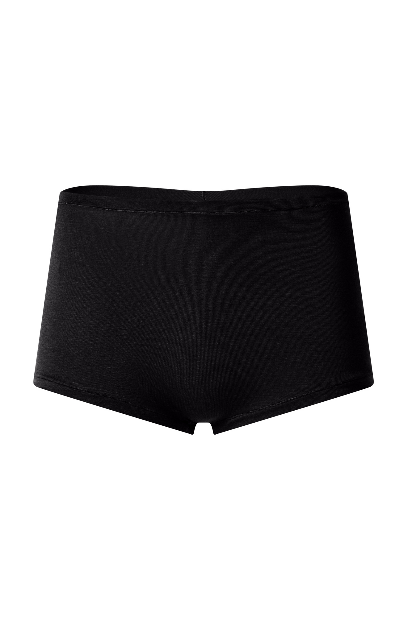 Boy Short | Black