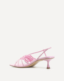 Jamie 50 Sandal | Pink
