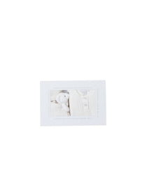 Baby | Cozychic Ribbed Bundle | Cream