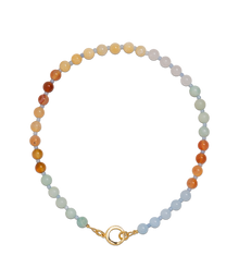 Aurelle Necklace - Loren Hope