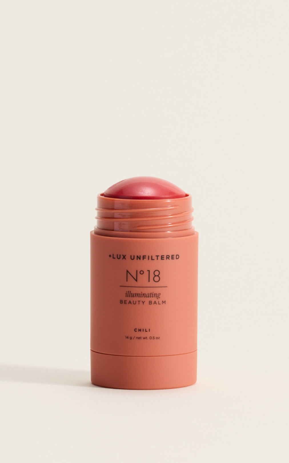 Beauty Balm Illuminating Stick | Chili