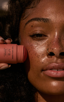 Beauty Balm Illuminating Stick | Chili
