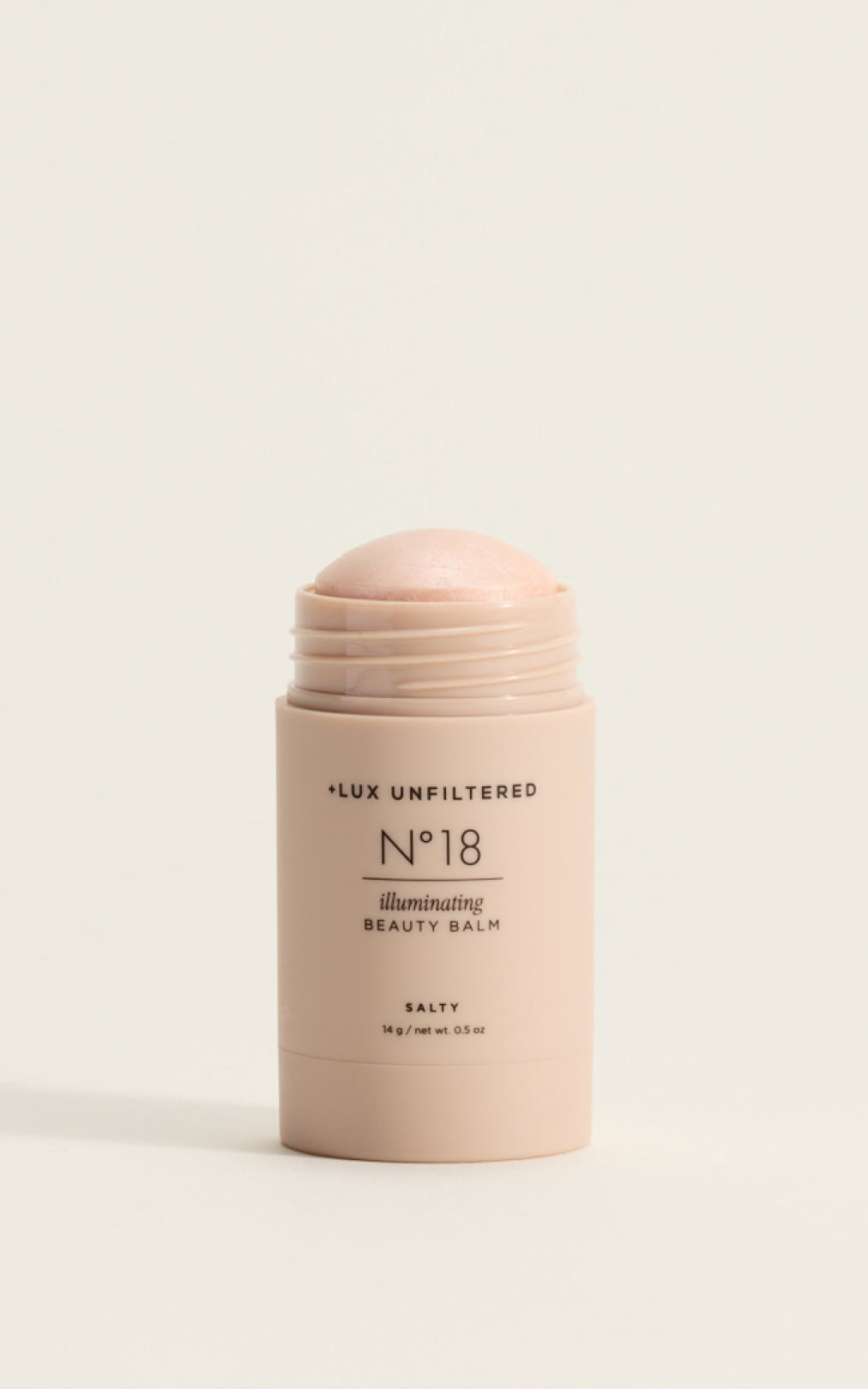 Beauty Balm Illuminating Stick | Salty