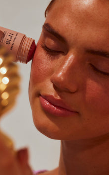 Beauty Balm Illuminating Stick | Sunset