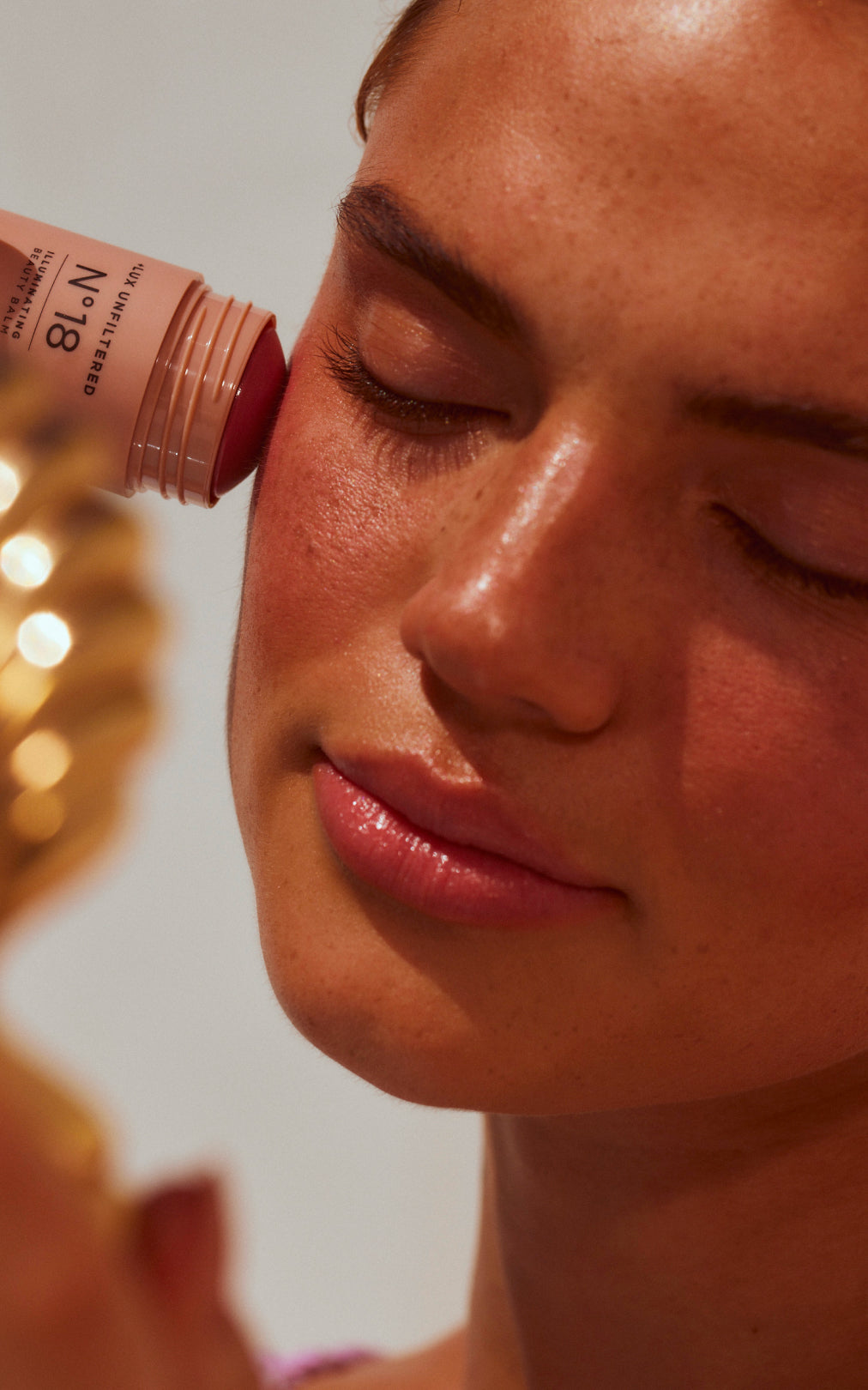 Beauty Balm Illuminating Stick | Sunset