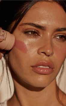 Beauty Balm Illuminating Stick | Sunset