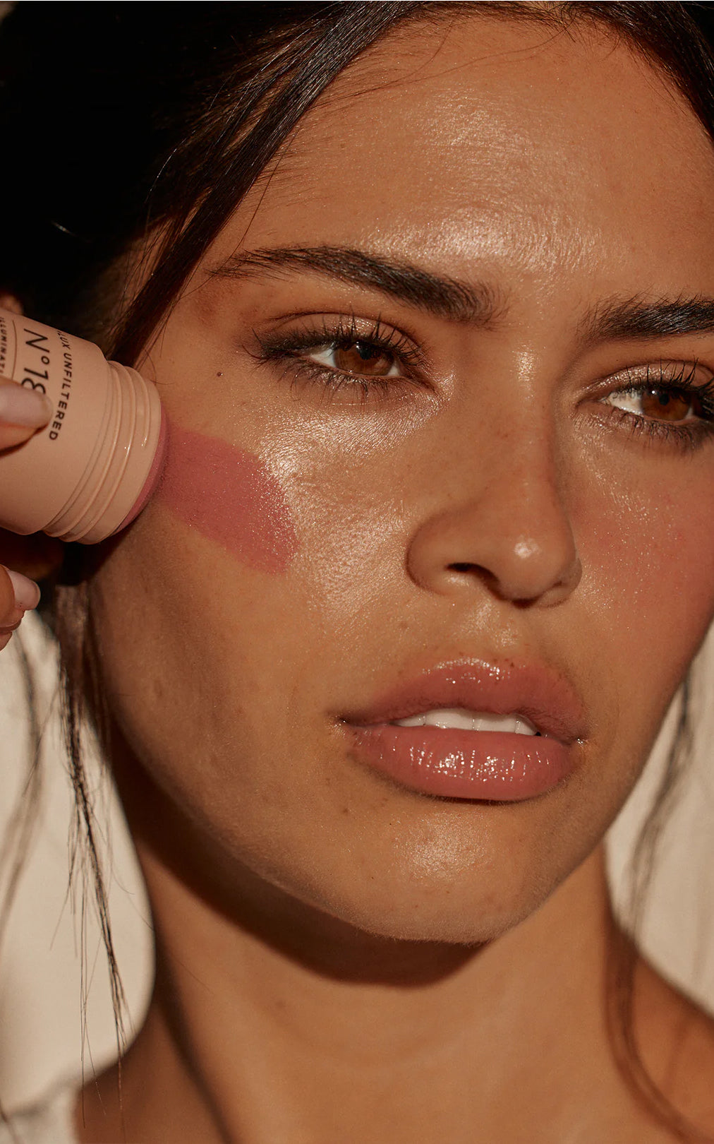 Beauty Balm Illuminating Stick | Sunset