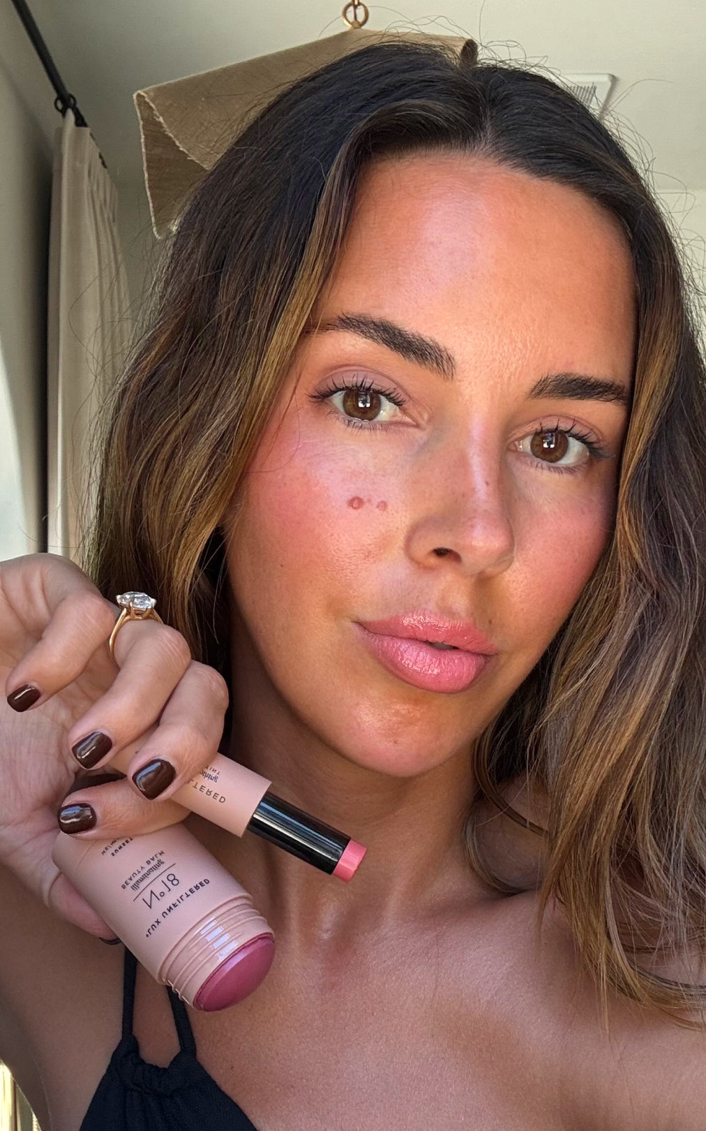 Beauty Balm Illuminating Stick | Sunset