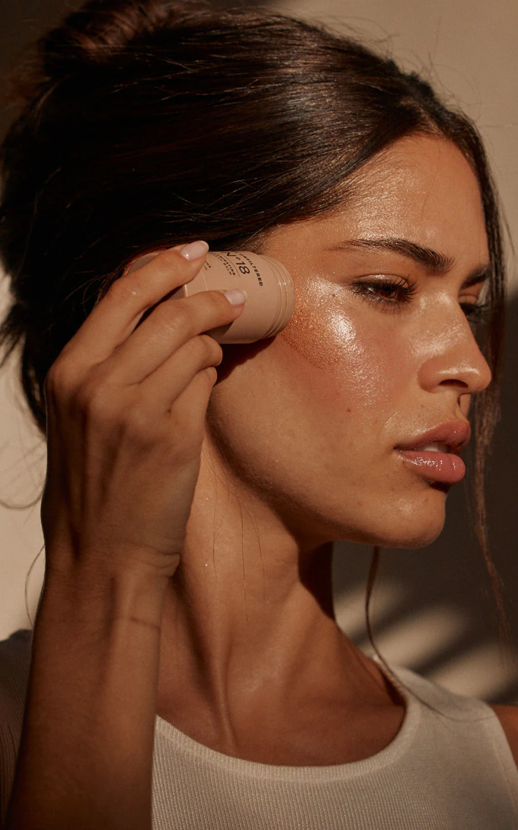 Beauty Balm Illuminating Stick | Tropics