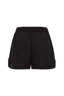 Lounge Short | Black