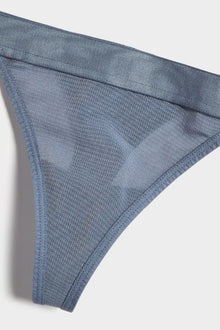 Honeycomb micromesh is strong but soft